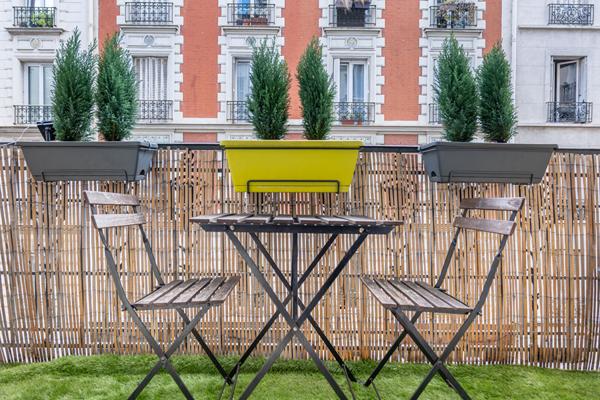 Coup de coeur Appartement familial Paris 5 pièces 114 m2