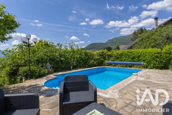 Maison à vendre 6 pièces 202,29 m² Barby