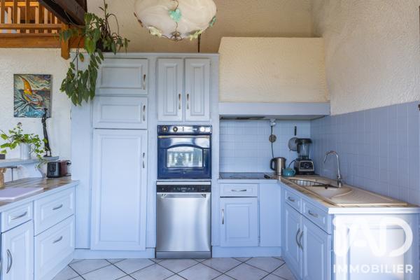 Maison à vendre 6 pièces 202,29 m² Barby