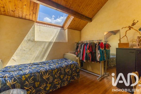 Maison à vendre 6 pièces 202,29 m² Barby