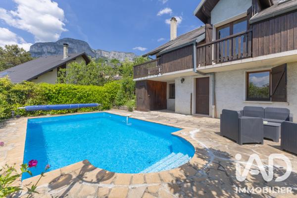 Maison à vendre 6 pièces 202,29 m² Barby