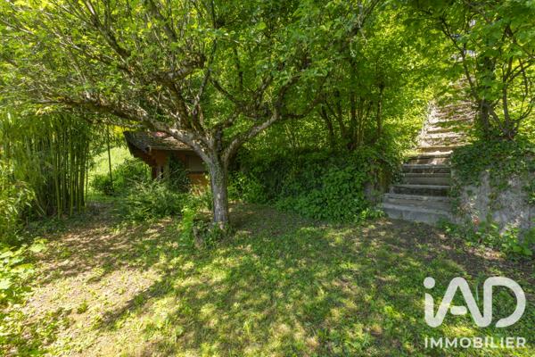 Maison à vendre 6 pièces 202,29 m² Barby