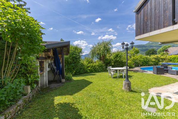 Maison à vendre 6 pièces 202,29 m² Barby