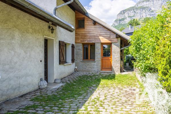 Maison à vendre 6 pièces 202,29 m² Barby