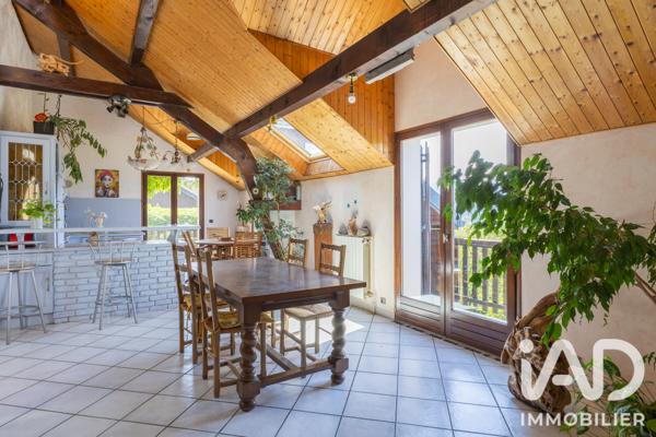 Maison à vendre 6 pièces 202,29 m² Barby