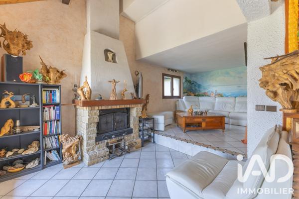 Maison à vendre 6 pièces 202,29 m² Barby