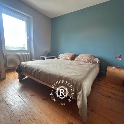 Maison 6 pièce(s) 5 chambre(s) 252 m²