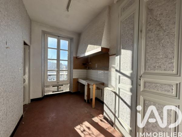 Appartement à vendre 4 pièces 64 m² Volonne