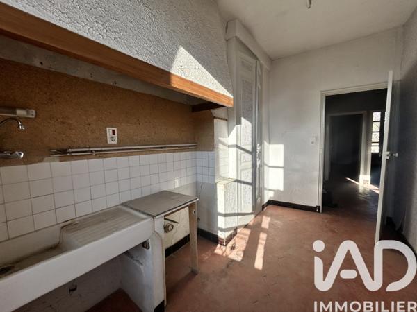 Appartement à vendre 4 pièces 64 m² Volonne