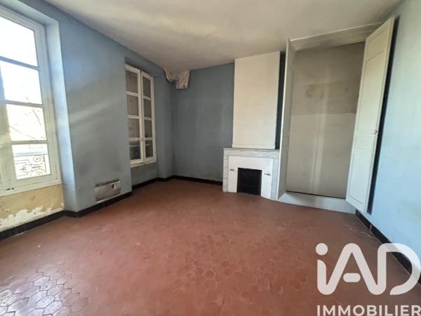 Appartement à vendre 4 pièces 64 m² Volonne