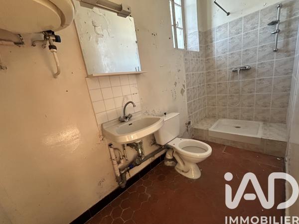 Appartement à vendre 4 pièces 64 m² Volonne