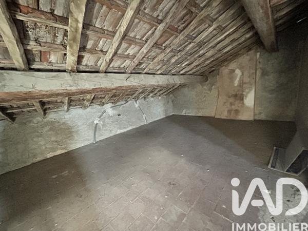 Appartement à vendre 4 pièces 64 m² Volonne