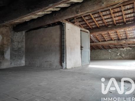 Appartement à vendre 4 pièces 64 m² Volonne