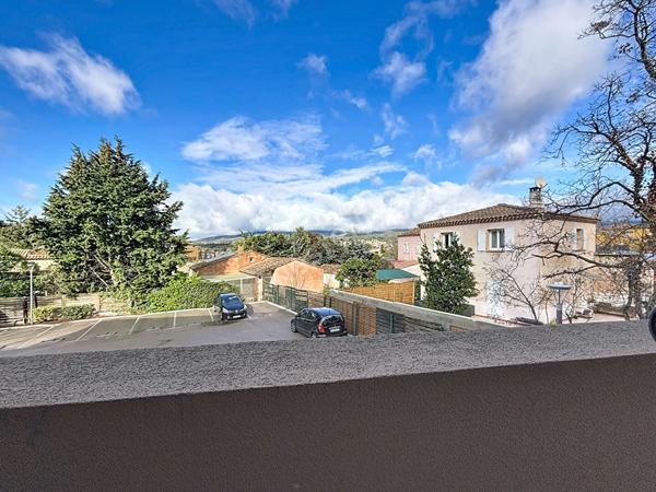 Appartement duplex - T2 - 1 chambres - 45 m² - Résidence avec piscine - Plan-de-Cuques (13380)