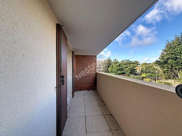 Appartement duplex - T2 - 1 chambres - 45 m² - Résidence avec piscine - Plan-de-Cuques (13380)