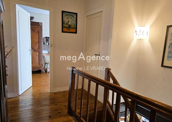 Maison à VIMARTIN SUR ORTHE, 53160 - 5 pièces 103m²