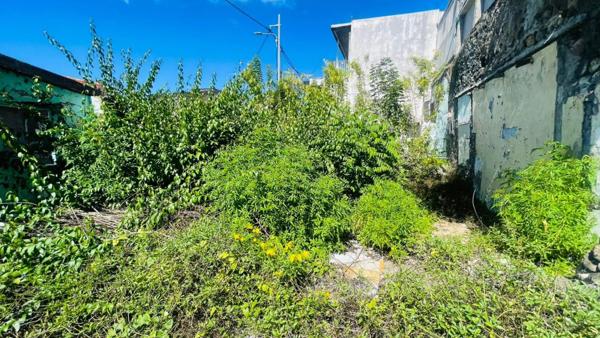 Coeur de ville de Basse-Terre - Opportunité