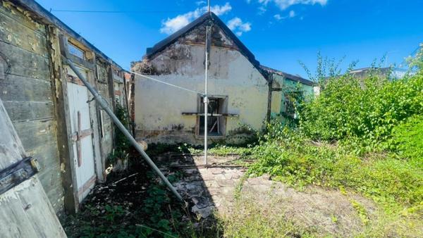 Coeur de ville de Basse-Terre - Opportunité