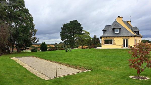 Maison à vendre à Noyal-Pontivy dans le Morbihan (56920), ref : 56061-798