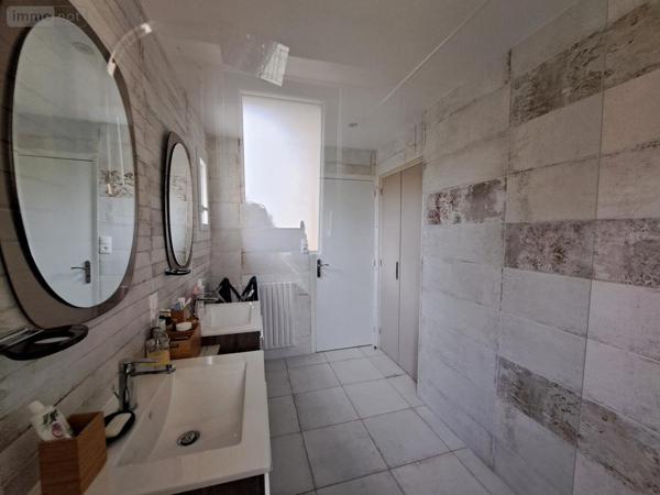 Maison à vendre à Noyal-Pontivy dans le Morbihan (56920), ref : 56061-798