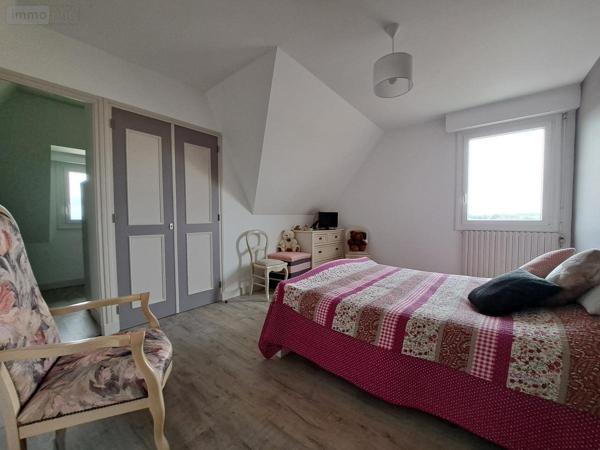 Maison à vendre à Noyal-Pontivy dans le Morbihan (56920), ref : 56061-798