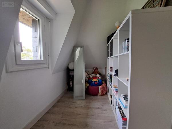 Maison à vendre à Noyal-Pontivy dans le Morbihan (56920), ref : 56061-798