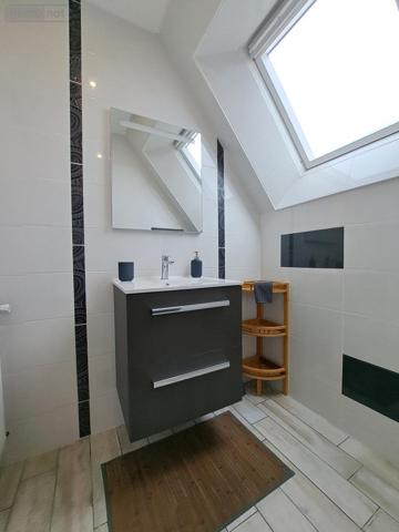 Maison à vendre à Noyal-Pontivy dans le Morbihan (56920), ref : 56061-798