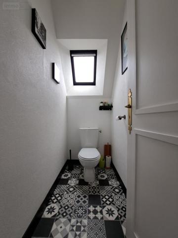 Maison à vendre à Noyal-Pontivy dans le Morbihan (56920), ref : 56061-798