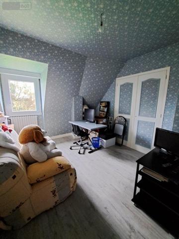 Maison à vendre à Noyal-Pontivy dans le Morbihan (56920), ref : 56061-798