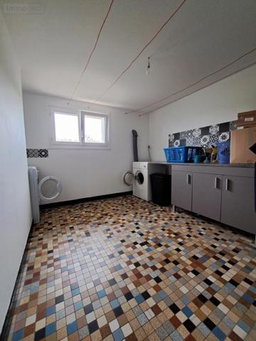 Maison à vendre à Noyal-Pontivy dans le Morbihan (56920), ref : 56061-798