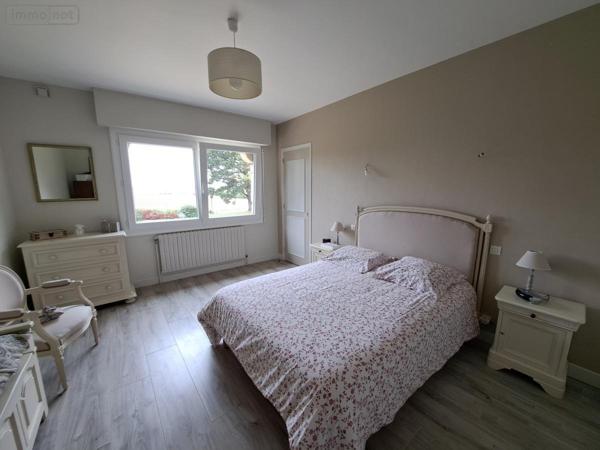 Maison à vendre à Noyal-Pontivy dans le Morbihan (56920), ref : 56061-798