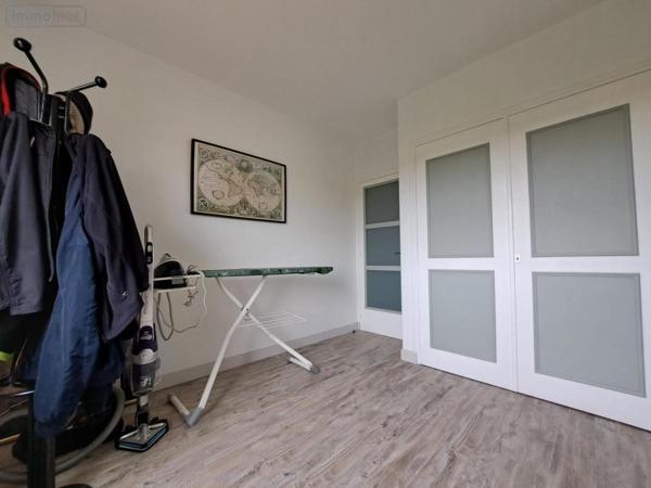 Maison à vendre à Noyal-Pontivy dans le Morbihan (56920), ref : 56061-798