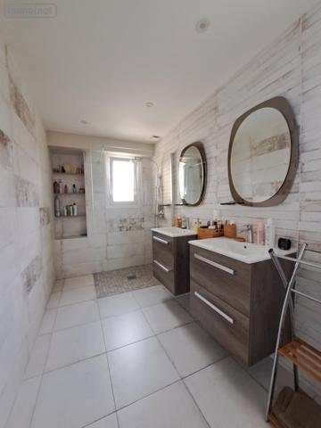 Maison à vendre à Noyal-Pontivy dans le Morbihan (56920), ref : 56061-798