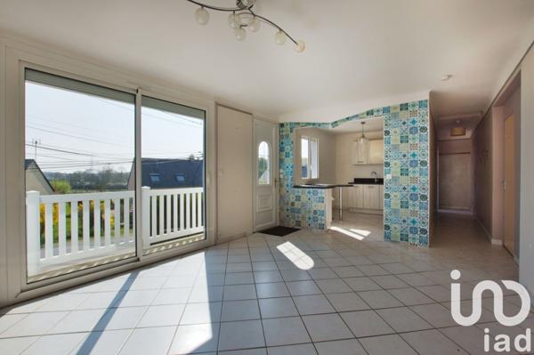 Maison à vendre 7 pièces 156 m² Donges