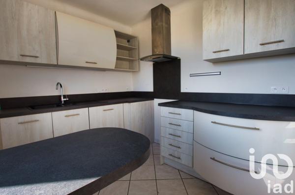 Maison à vendre 7 pièces 156 m² Donges