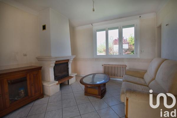 Maison à vendre 7 pièces 156 m² Donges