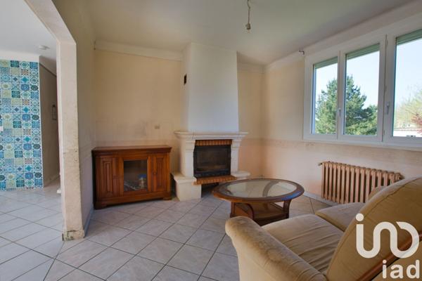 Maison à vendre 7 pièces 156 m² Donges