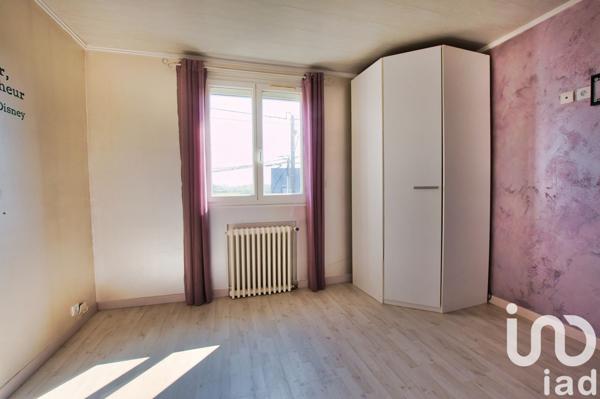 Maison à vendre 7 pièces 156 m² Donges