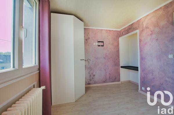 Maison à vendre 7 pièces 156 m² Donges