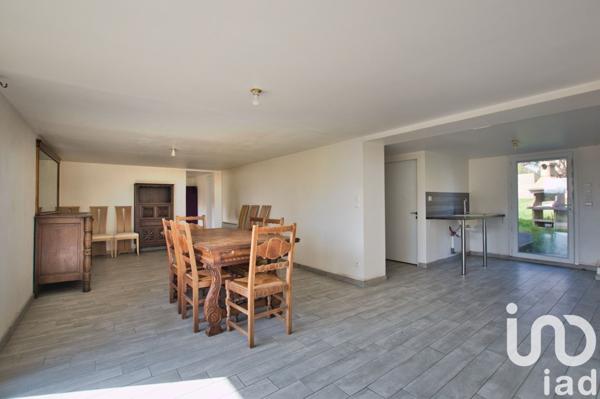 Maison à vendre 7 pièces 156 m² Donges