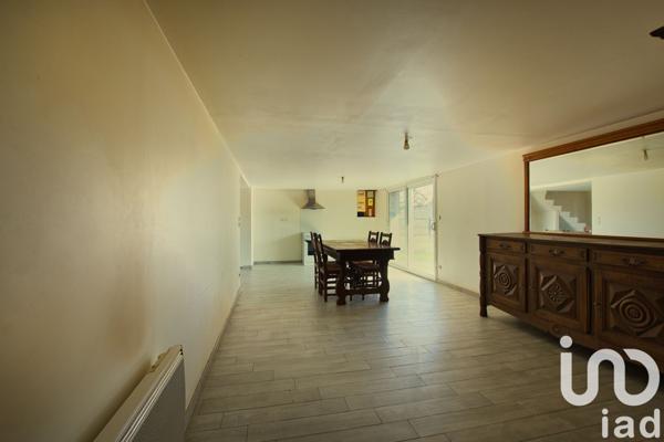 Maison à vendre 7 pièces 156 m² Donges