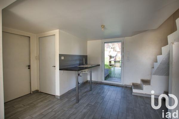 Maison à vendre 7 pièces 156 m² Donges