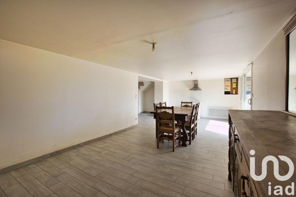 Maison à vendre 7 pièces 156 m² Donges