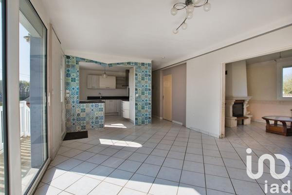 Maison à vendre 7 pièces 156 m² Donges