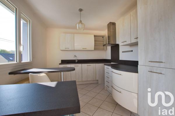 Maison à vendre 7 pièces 156 m² Donges