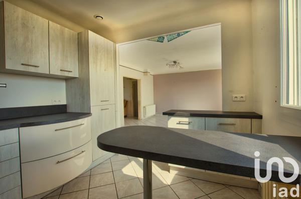 Maison à vendre 7 pièces 156 m² Donges