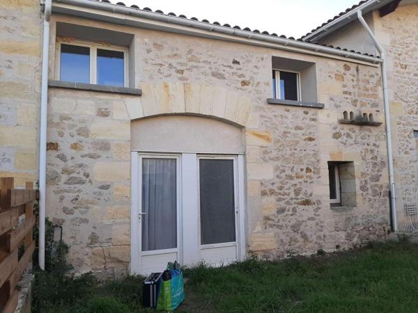 Maison à BLAYE, 33390 - 4 pièces 136m²