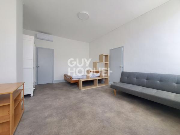 - APPARTEMENT T1 bis ALBI - 2 pièce(s) - 39 m2