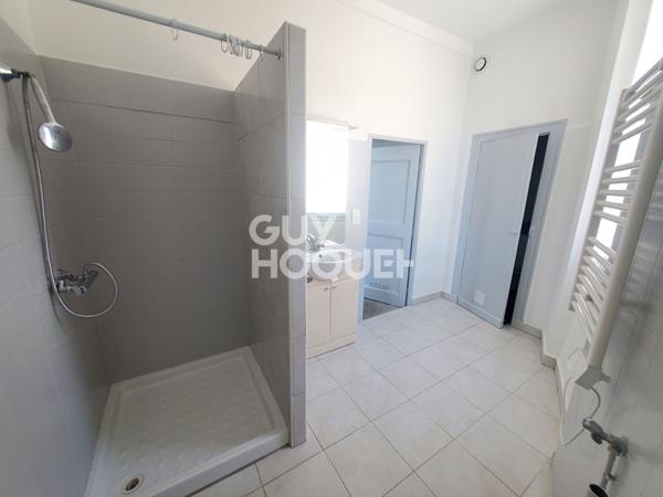 - APPARTEMENT T1 bis ALBI - 2 pièce(s) - 39 m2