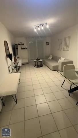 Appartement à louer 3 pièces 60.55m² Le Havre (76620)